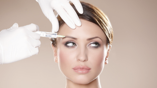 More Young Women Are Using Botox 'Preemptively'
